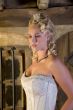 Beautiful blond