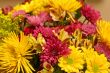 Purple and Yellow Bouquet