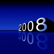 new year 2008
