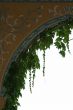 Patterned Arch