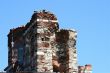 Old church ruins