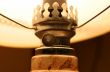 table lamp details