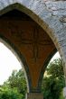 Patterned Arch
