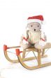 christmas bear