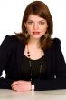 Beautiful businesswoman