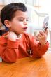 Who`s calling now?