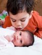 Hey little sister