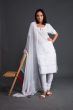 Indian Embroidered Women`s Apparel