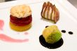 Three Desserts