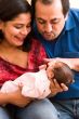 Joy of parenthood
