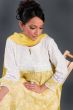 Indian Embroidered Women`s Apparel