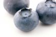Blueberries
