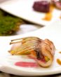 Lamb dinner