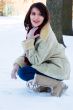 Isn`t winter wonderful