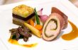 Chicken Breast Entree