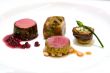 Fine dining - Entrees