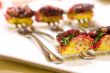 Pink Peppercorn and Thyme Omelette