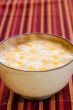 Corn Porridge - Caribbean Style