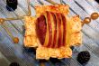 Apple Custard Pie