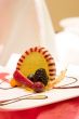 Charlotte Royale Dessert