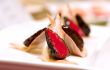 Poached Beetroot
