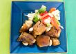 Cow`s Foot - Caribbean Style
