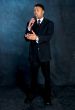 Businessman - Speech time
