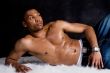 The Adonis look