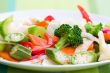 Vegetable Salad