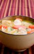 Chicken Soup - Caribbean Style