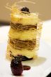 White Chocolate Naranja Tower