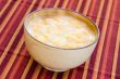 Corn Porridge - Caribbean Style