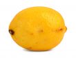 lemon close-up
