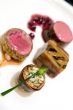 Fine dining - Entrees