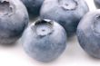 Blueberries