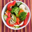 Vegetable Salad