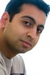 East-Indian man