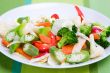Vegetable Salad