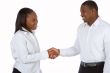 Handshake