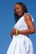 African-American beauty