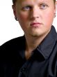 Young Adult Male Portrait Isolated