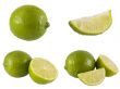 fresh limes