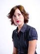 Young Adult Woman Portrait
