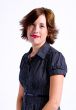 Young Adult Woman Portrait