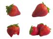 fresh strawberrrys