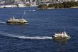 Ferry Ride