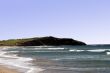 Long Reef Beach, Sydney