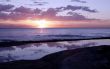 Pacific Sunrise