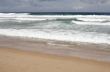 Empty Beach