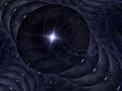 Denim Spirals